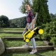 Karcher LMO 18-33 Battery Power Lawn Mower | 1.444-400.0
